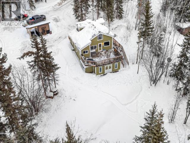 207 Judas Creek Drive, Whitehorse South, Yukon  Y1A 1Y2 - Photo 3 - 17035