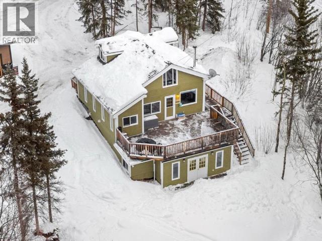 207 Judas Creek Drive, Whitehorse South, Yukon  Y1A 1Y2 - Photo 4 - 17035