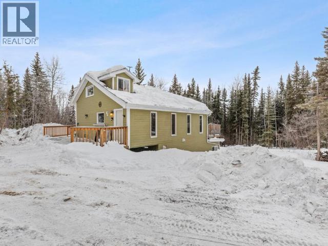 207 Judas Creek Drive, Whitehorse South, Yukon  Y1A 1Y2 - Photo 5 - 17035