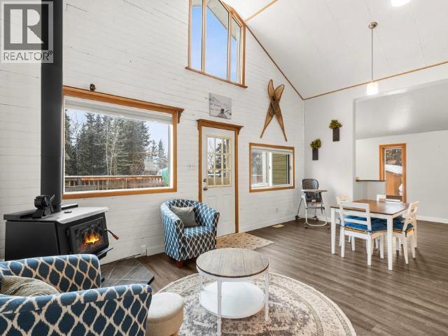 207 Judas Creek Drive, Whitehorse South, Yukon  Y1A 1Y2 - Photo 8 - 17035