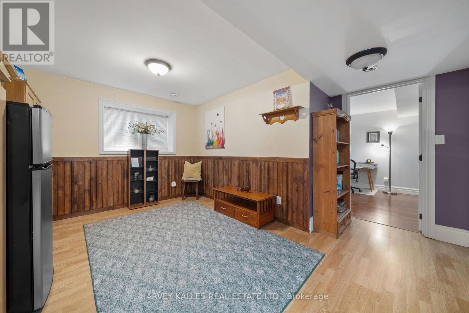 46 Barker Street, Prince Edward County, Ontario  K0K 2T0 - Photo 26 - X12281326