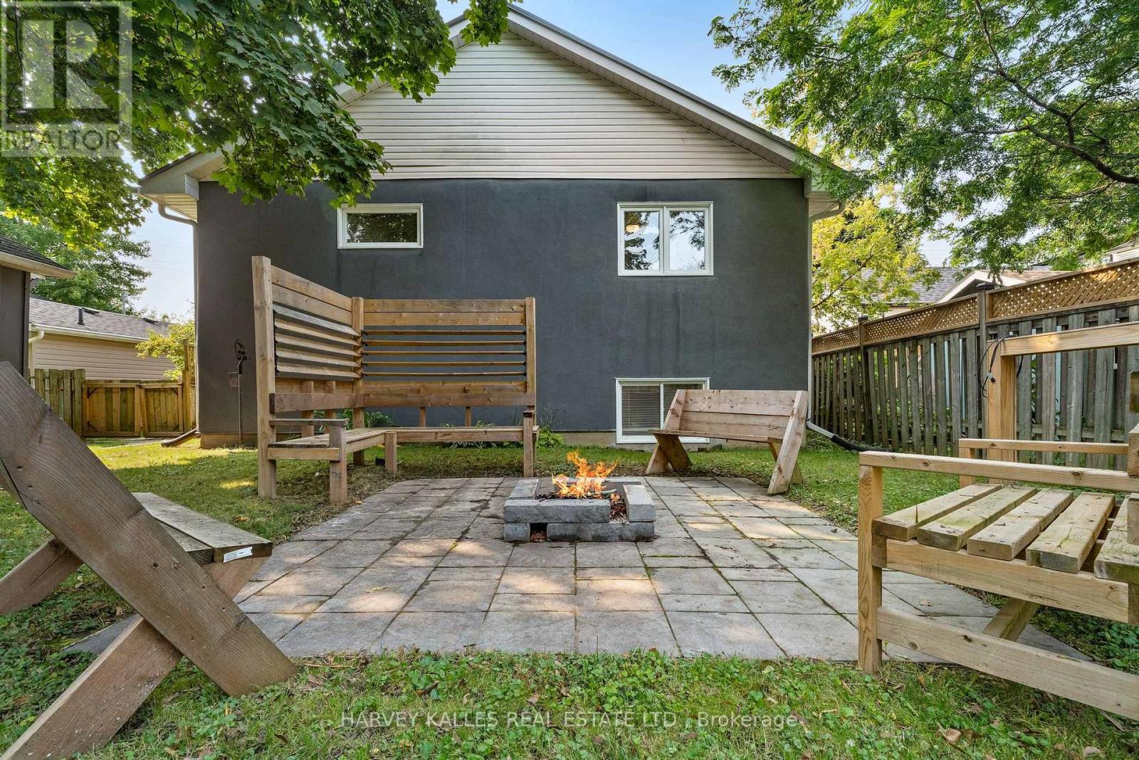 46 Barker Street, Prince Edward County, Ontario  K0K 2T0 - Photo 35 - X12281326