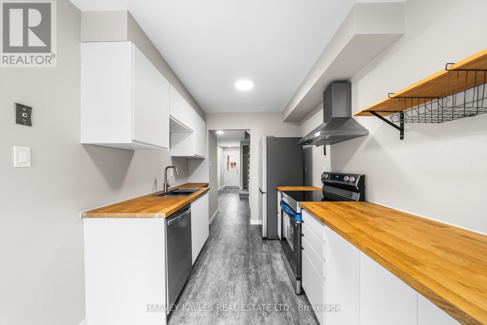 221 - 10 Bassett Boulevard, Whitby, Ontario  L1N 9C8 - Photo 9 - E12713334