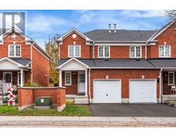 221 - 10 BASSETT BOULEVARD, Whitby, Ontario
