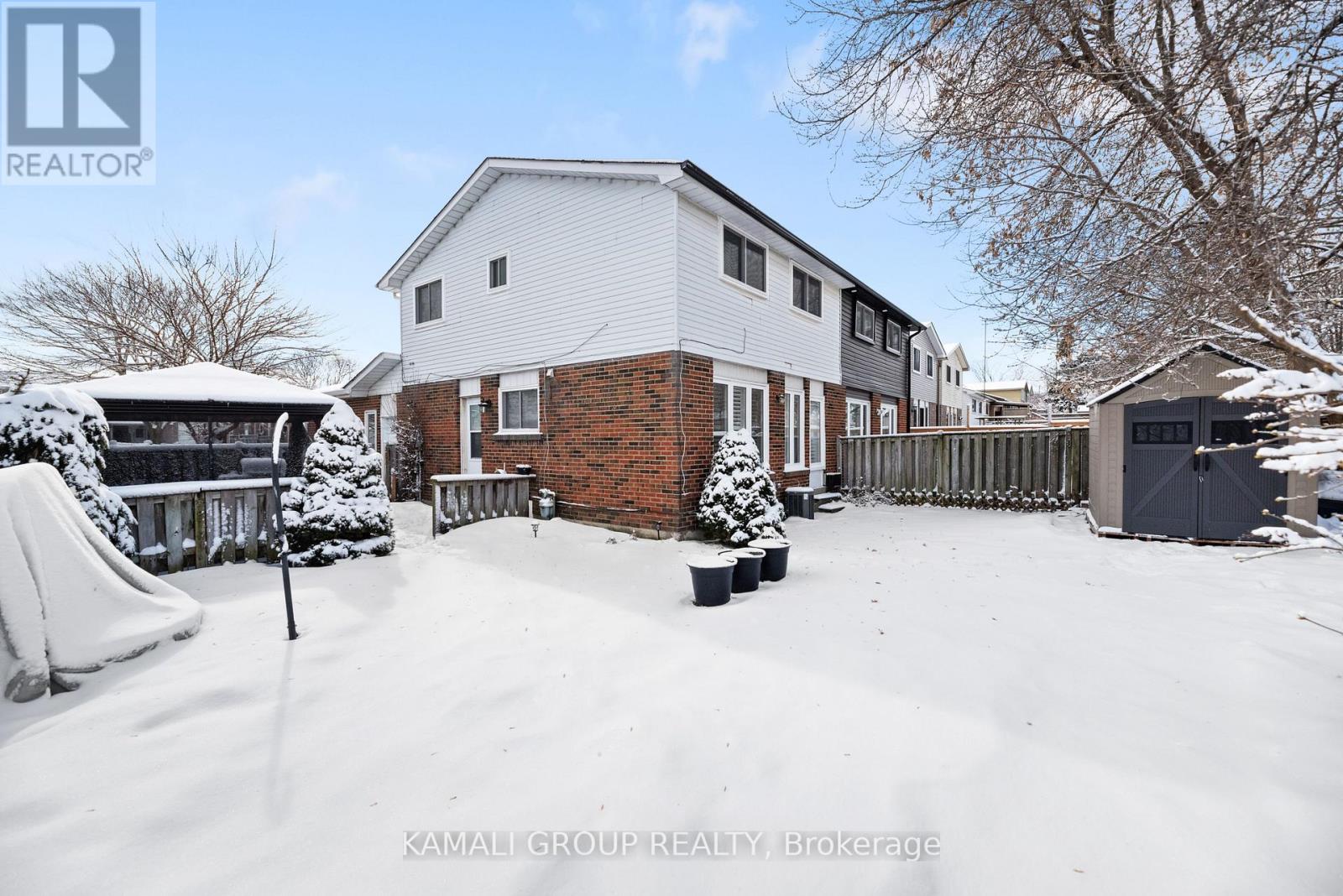 582 Lakeview Avenue, Oshawa, Ontario  L1J 1B1 - Photo 3 - E12713350
