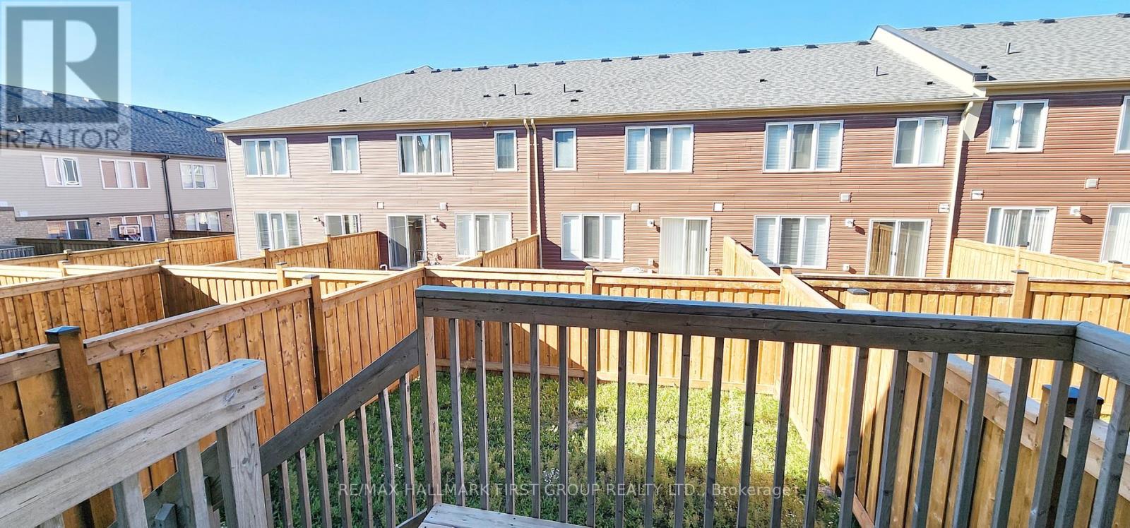 2448 Steeplechase Street, Oshawa, Ontario  L1L 0J6 - Photo 34 - E12713386