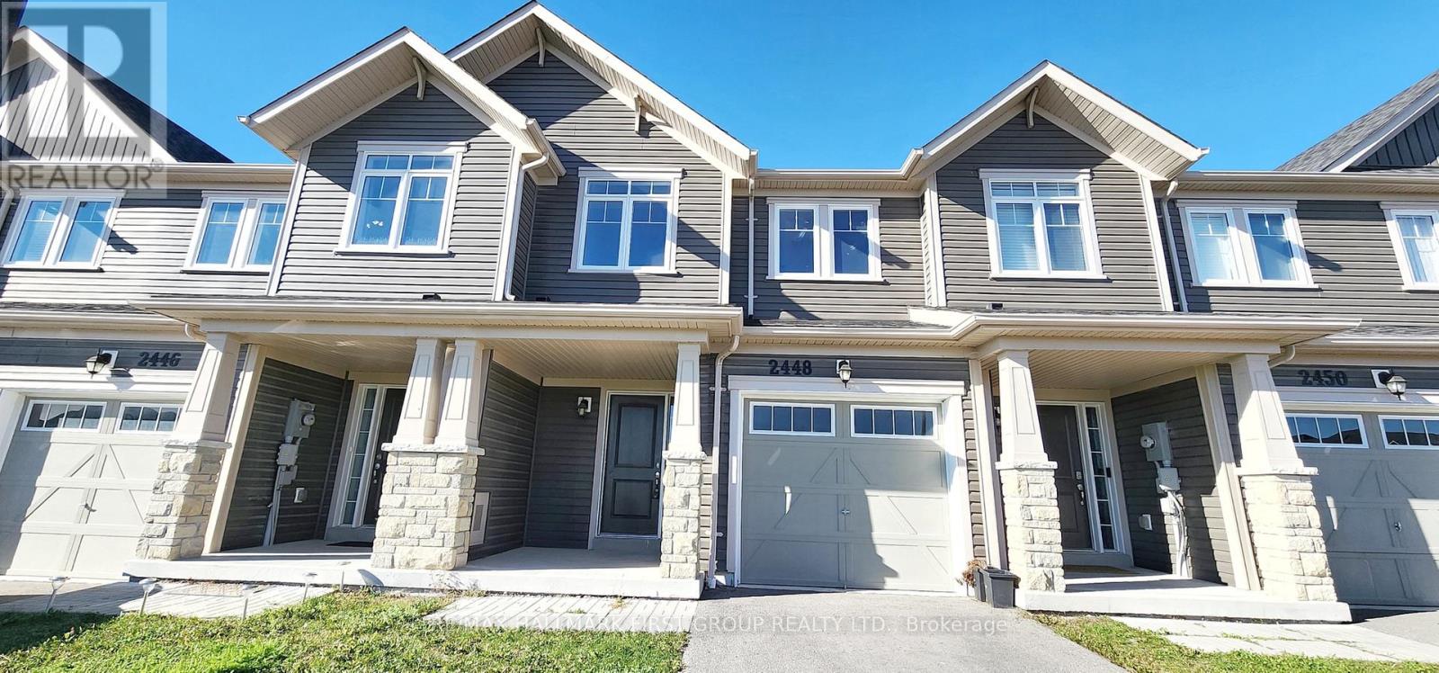 2448 Steeplechase Street, Oshawa, Ontario  L1L 0J6 - Photo 36 - E12713386