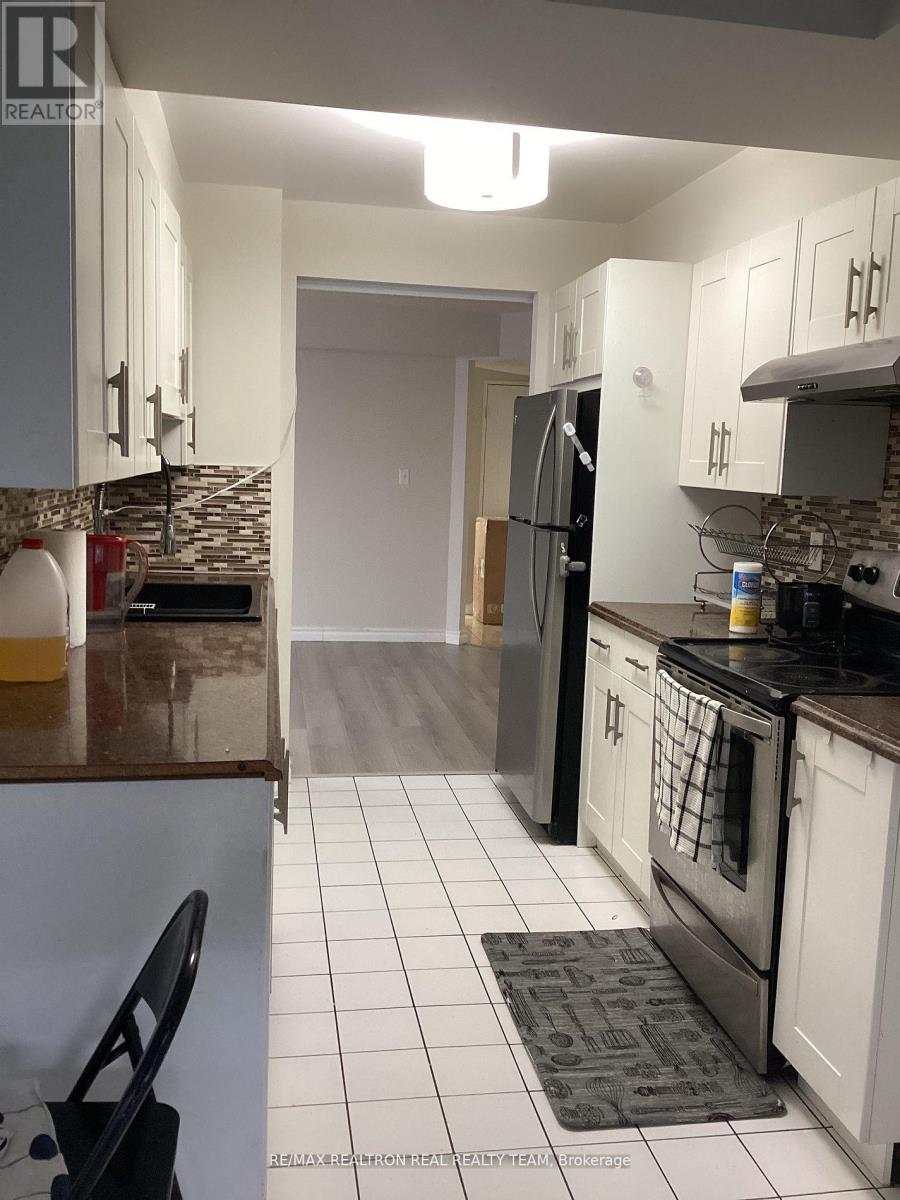 607 - 480 Mclevin Avenue, Toronto, Ontario  M1B 5N9 - Photo 10 - E12713442