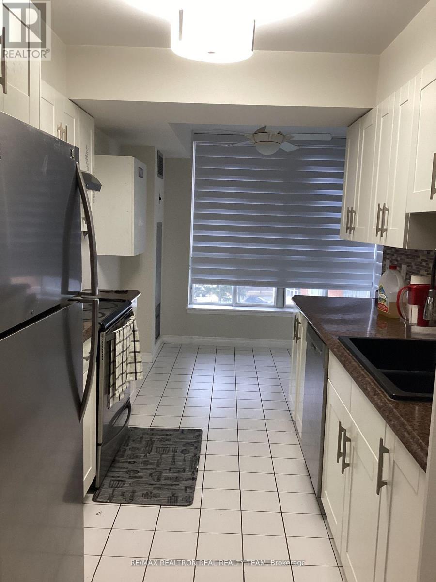 607 - 480 Mclevin Avenue, Toronto, Ontario  M1B 5N9 - Photo 11 - E12713442