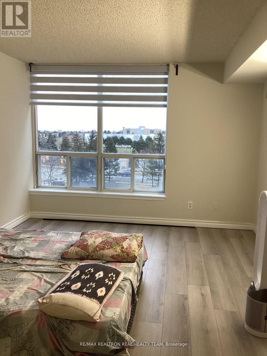 607 - 480 Mclevin Avenue, Toronto, Ontario  M1B 5N9 - Photo 13 - E12713442