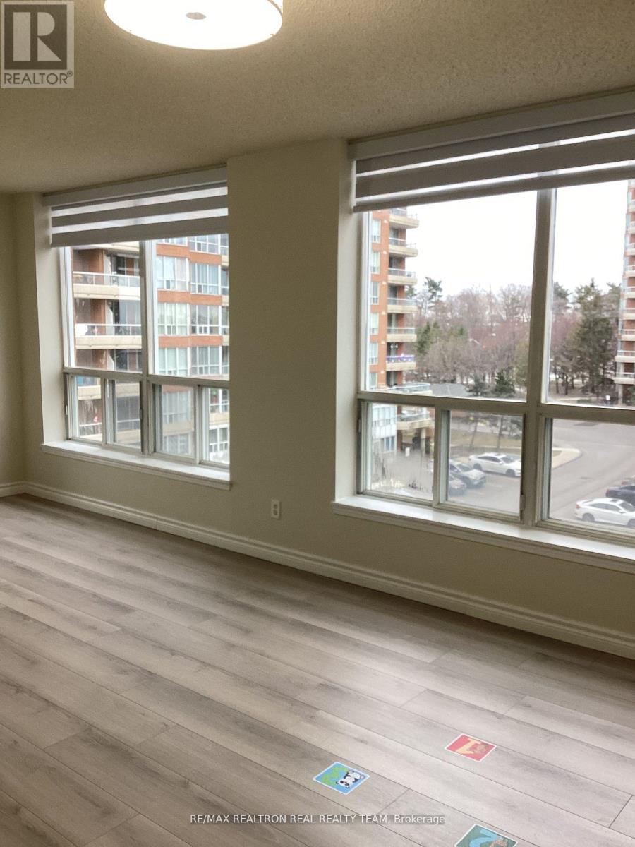 607 - 480 Mclevin Avenue, Toronto, Ontario  M1B 5N9 - Photo 16 - E12713442