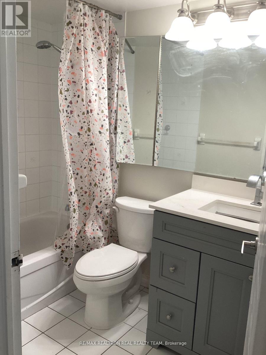 607 - 480 Mclevin Avenue, Toronto, Ontario  M1B 5N9 - Photo 17 - E12713442