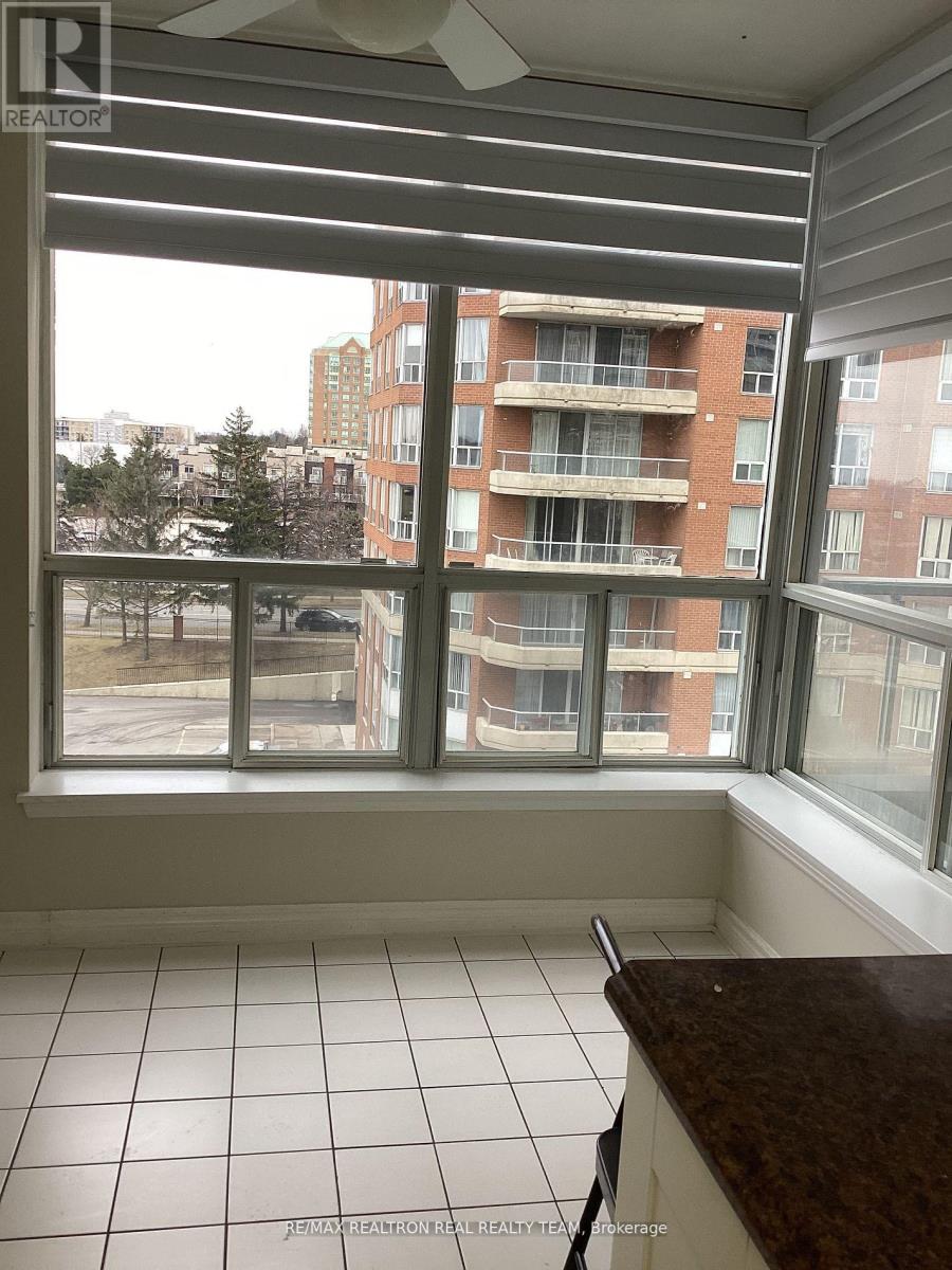 607 - 480 Mclevin Avenue, Toronto, Ontario  M1B 5N9 - Photo 19 - E12713442