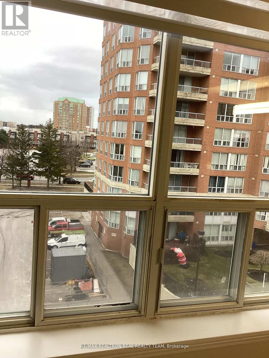 607 - 480 Mclevin Avenue, Toronto, Ontario  M1B 5N9 - Photo 20 - E12713442