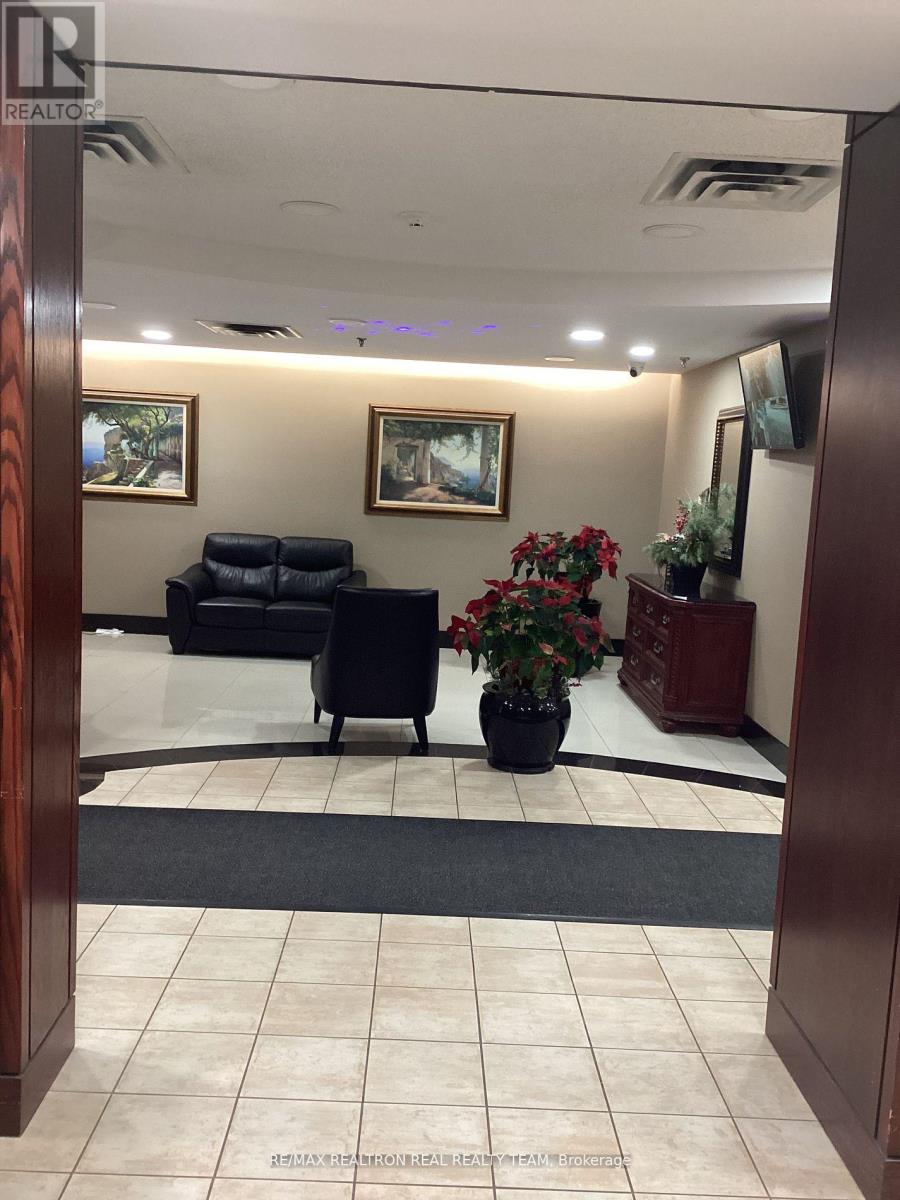 607 - 480 Mclevin Avenue, Toronto, Ontario  M1B 5N9 - Photo 21 - E12713442