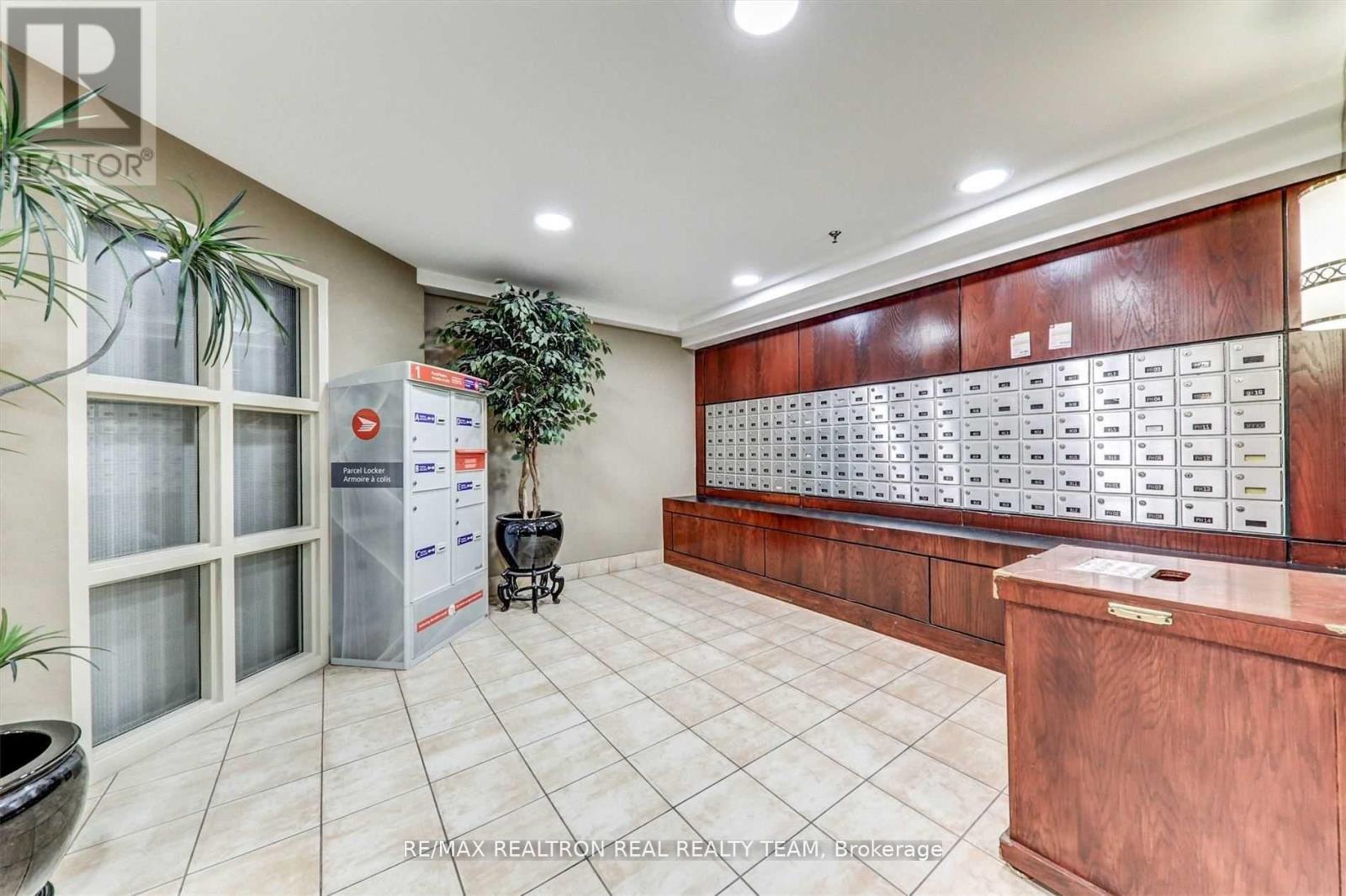 607 - 480 Mclevin Avenue, Toronto, Ontario  M1B 5N9 - Photo 22 - E12713442