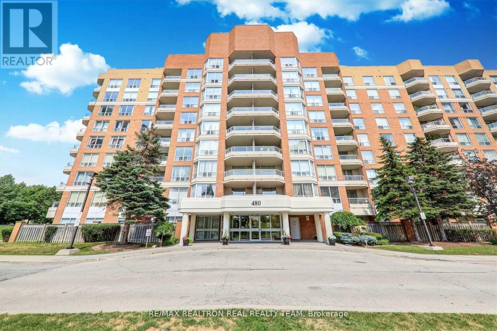 607 - 480 Mclevin Avenue, Toronto, Ontario  M1B 5N9 - Photo 23 - E12713442