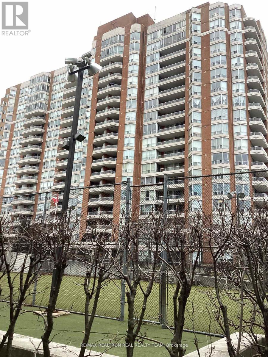 607 - 480 Mclevin Avenue, Toronto, Ontario  M1B 5N9 - Photo 25 - E12713442