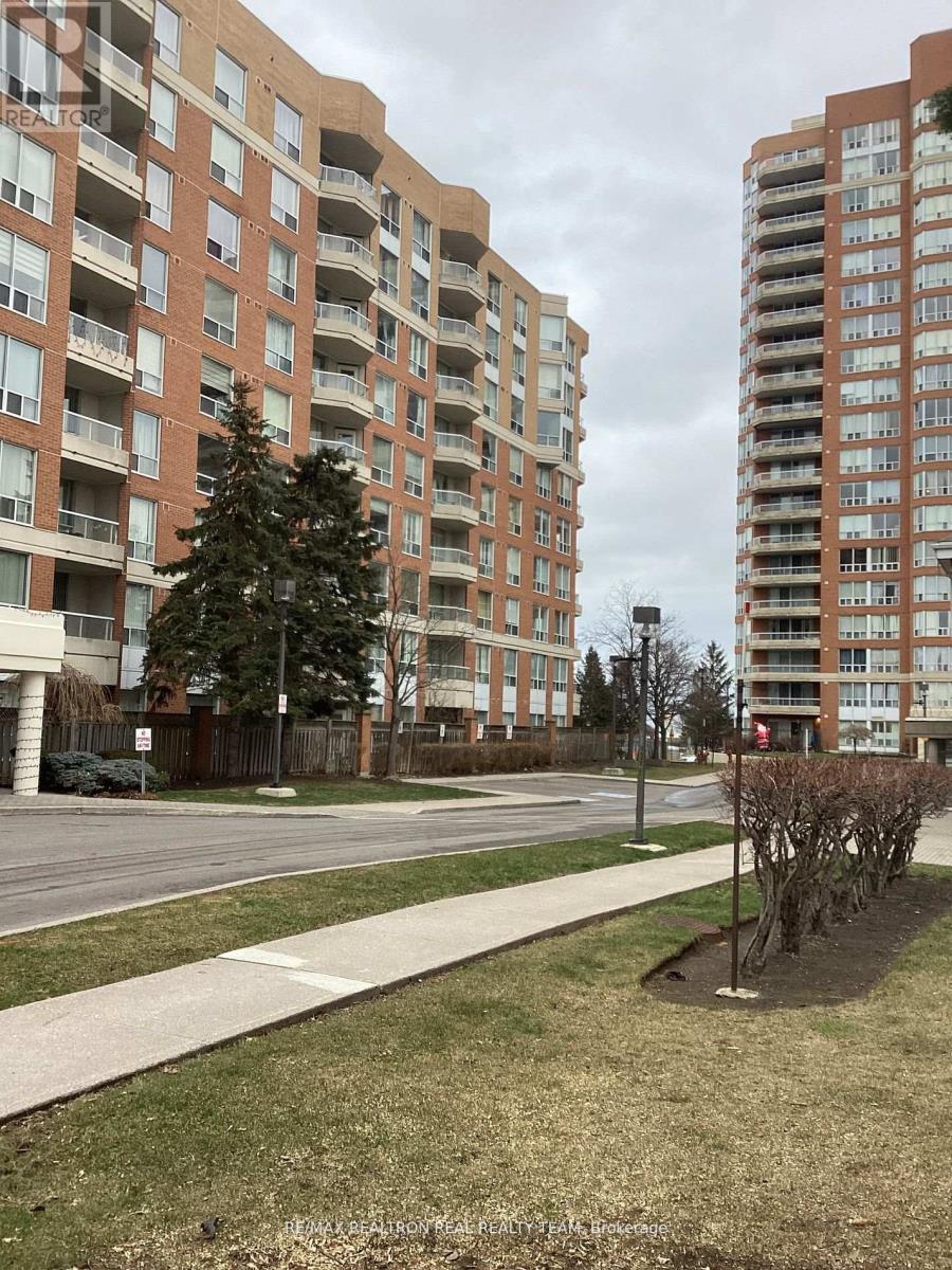 607 - 480 Mclevin Avenue, Toronto, Ontario  M1B 5N9 - Photo 26 - E12713442