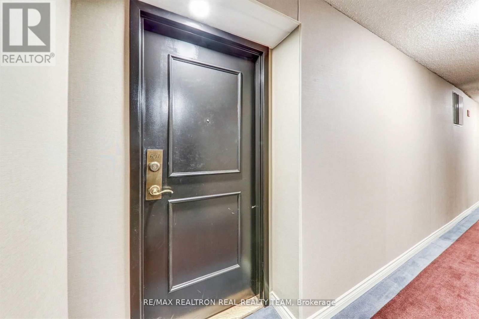 607 - 480 Mclevin Avenue, Toronto, Ontario  M1B 5N9 - Photo 6 - E12713442