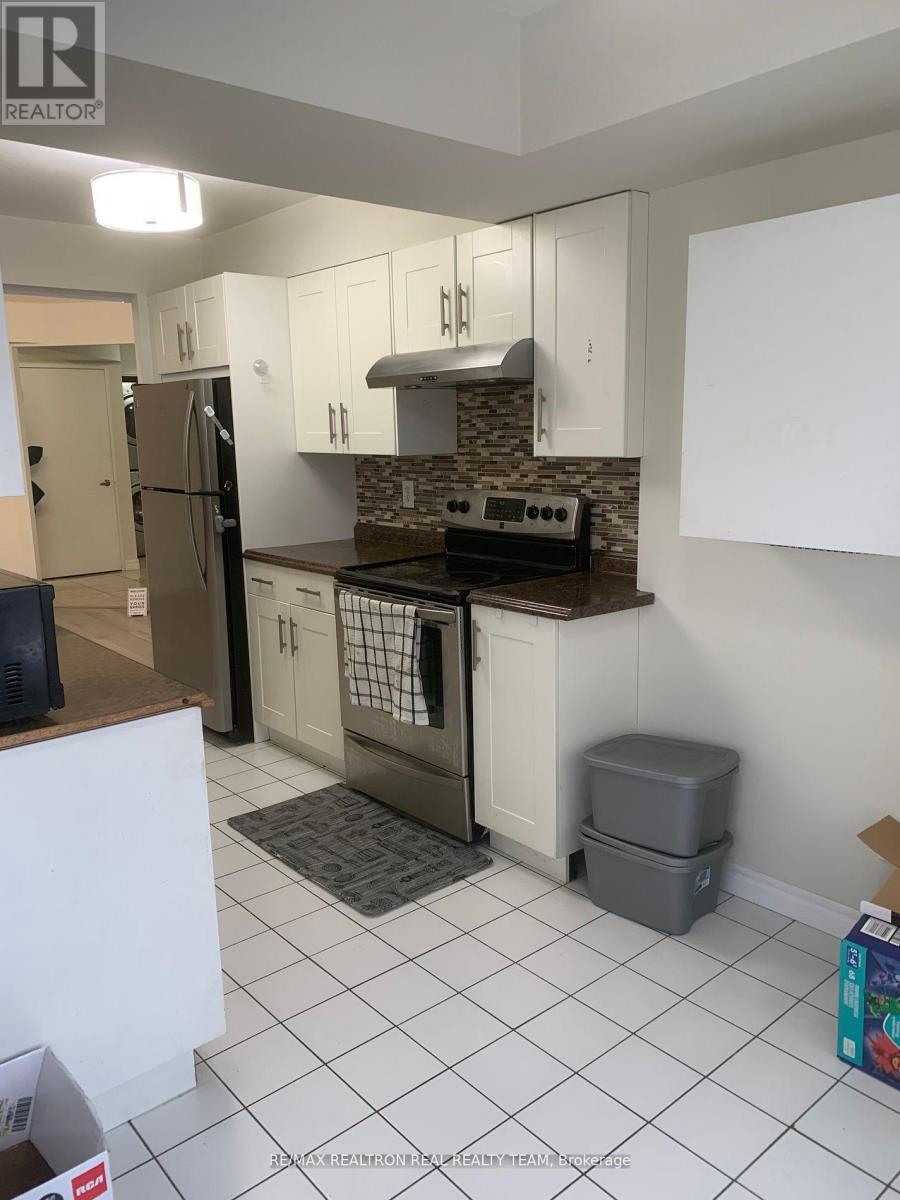 607 - 480 Mclevin Avenue, Toronto, Ontario  M1B 5N9 - Photo 7 - E12713442