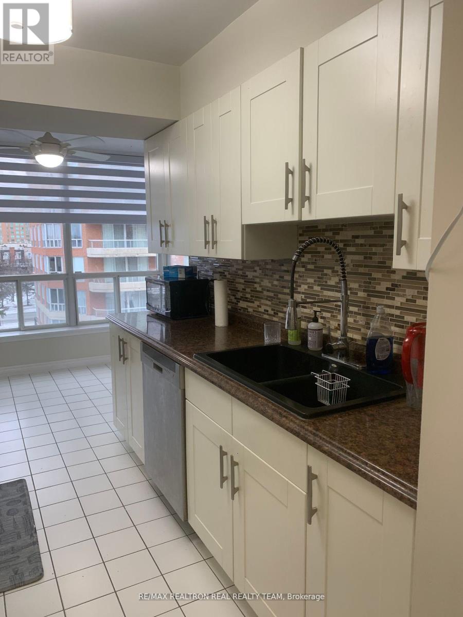 607 - 480 Mclevin Avenue, Toronto, Ontario  M1B 5N9 - Photo 9 - E12713442