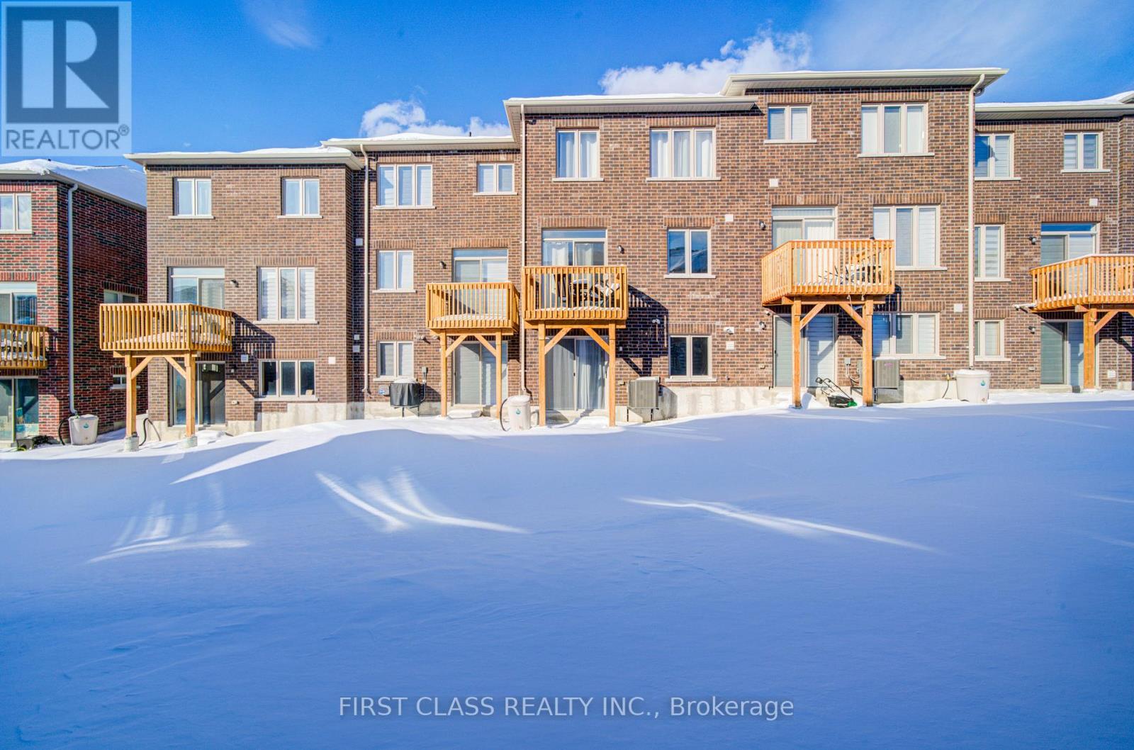 968 Cormorant Path, Pickering, Ontario  L1X 0P5 - Photo 35 - E12713450