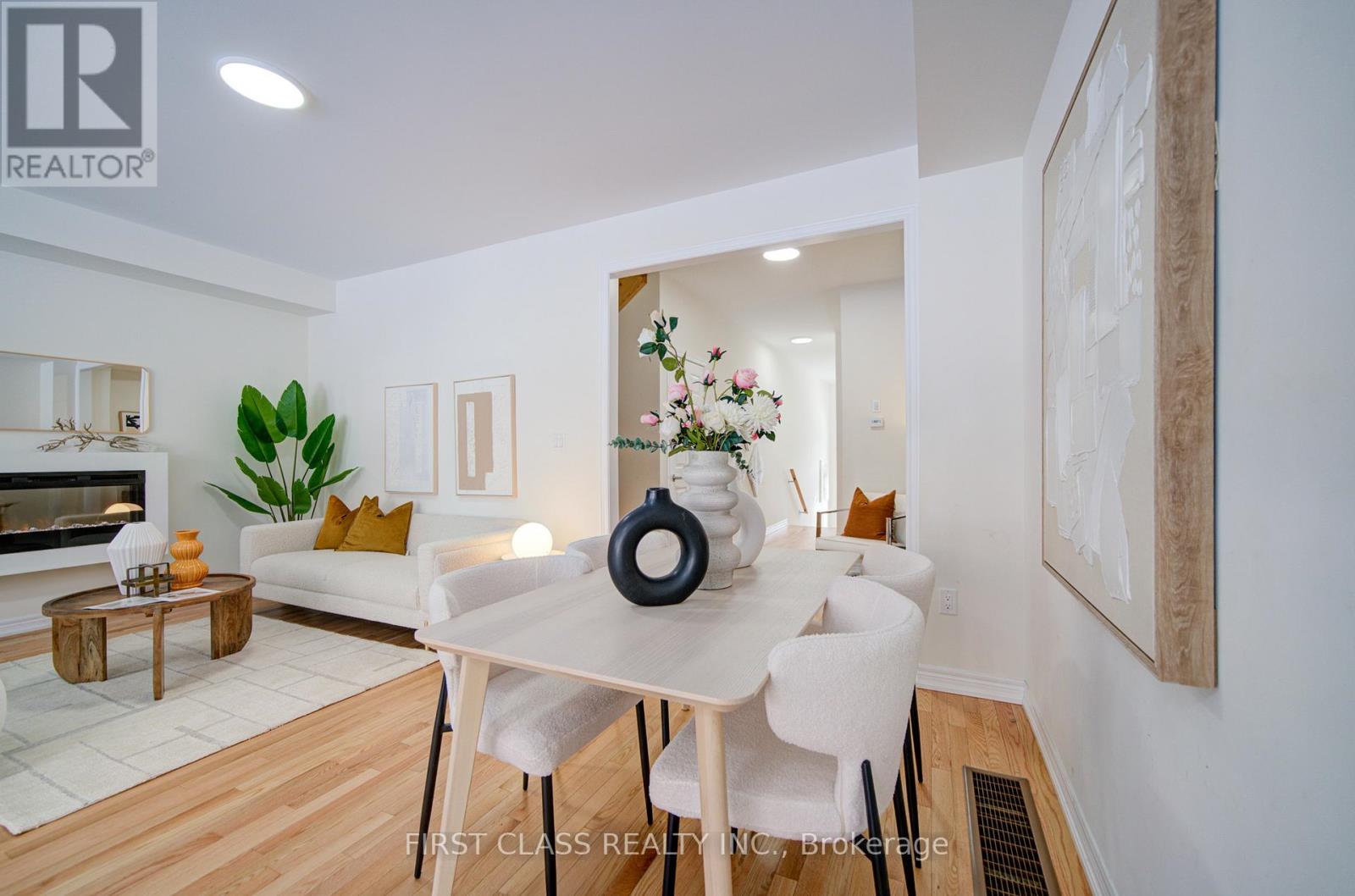 968 Cormorant Path, Pickering, Ontario  L1X 0P5 - Photo 6 - E12713450