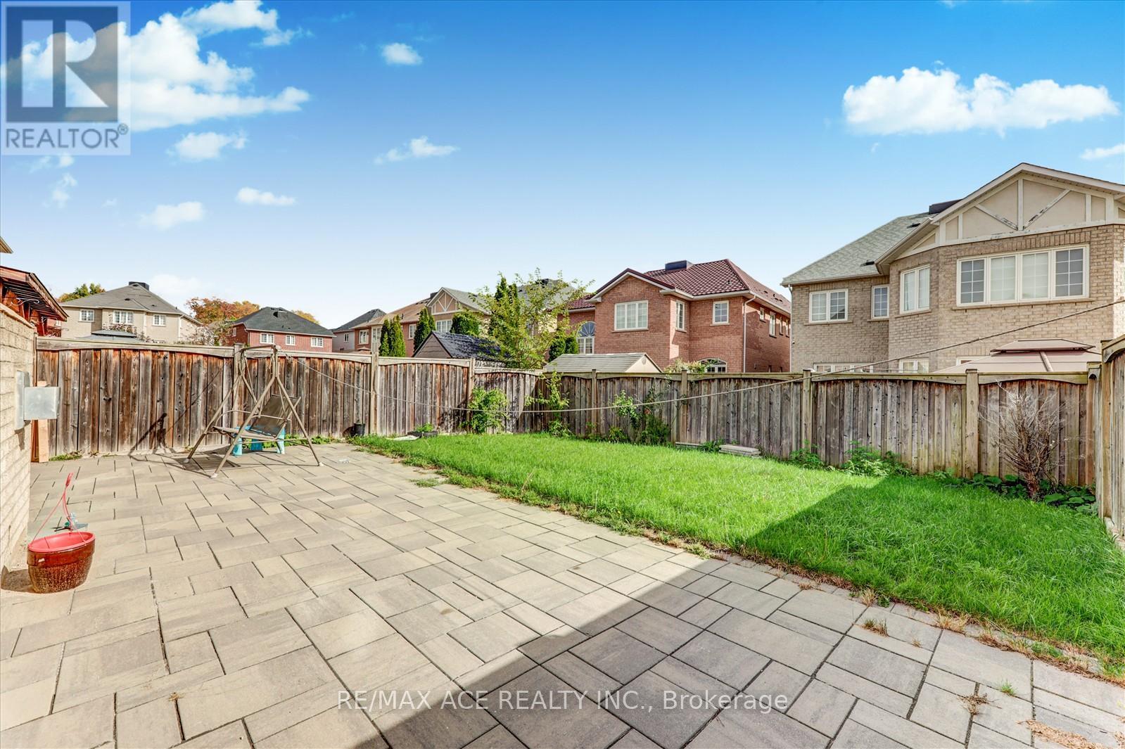 51 Stammers Drive, Ajax, Ontario  L1T 0L5 - Photo 31 - E12713484