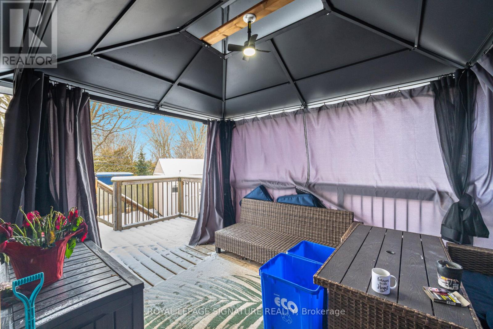 204 Medina Court, Oshawa, Ontario  L1J 7E1 - Photo 21 - E12713500