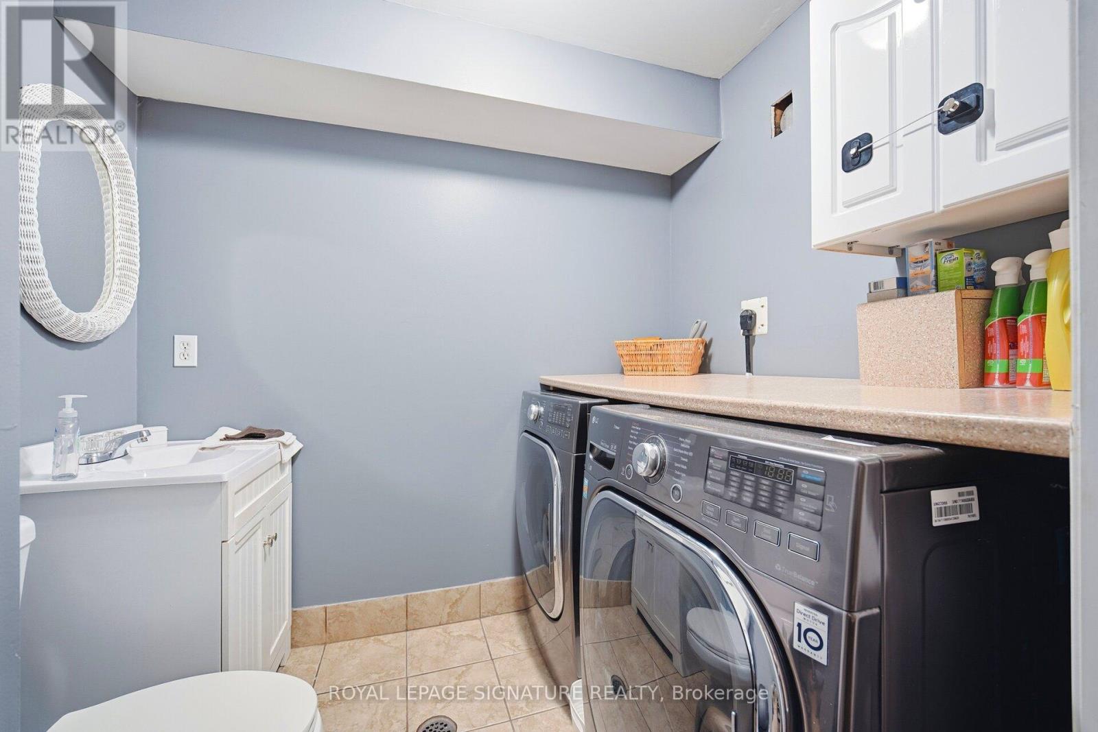 204 Medina Court, Oshawa, Ontario  L1J 7E1 - Photo 31 - E12713500