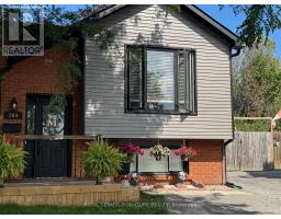 204 MEDINA COURT, Oshawa, Ontario