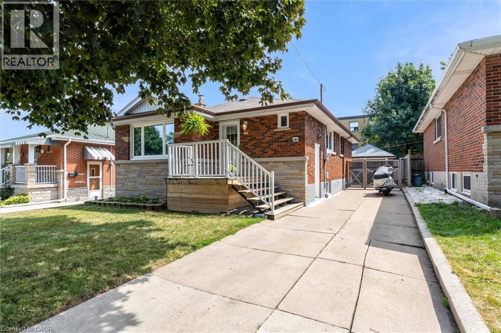 331 EAST 42ND Street, Hamilton, Ontario