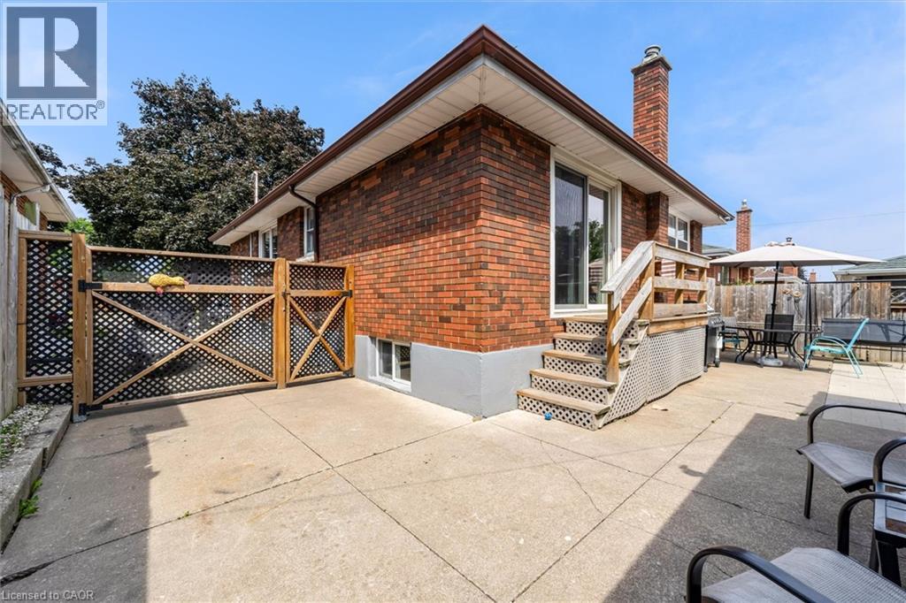 331 East 42nd Street, Hamilton, Ontario  L8T 3A6 - Photo 28 - 40799792