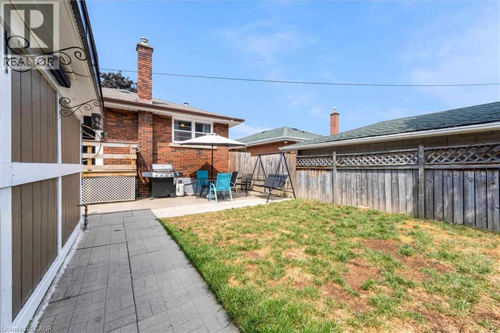 331 East 42nd Street, Hamilton, Ontario  L8T 3A6 - Photo 30 - 40799792