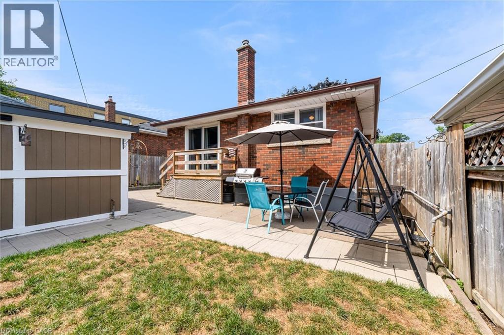 331 East 42nd Street, Hamilton, Ontario  L8T 3A6 - Photo 31 - 40799792