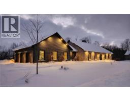 141 RUTH ANNE Place, moorefield, Ontario