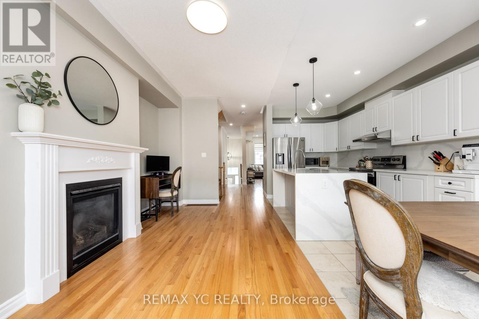 58 Sandwell Street, Vaughan, Ontario  L4H 4S4 - Photo 10 - N12713288