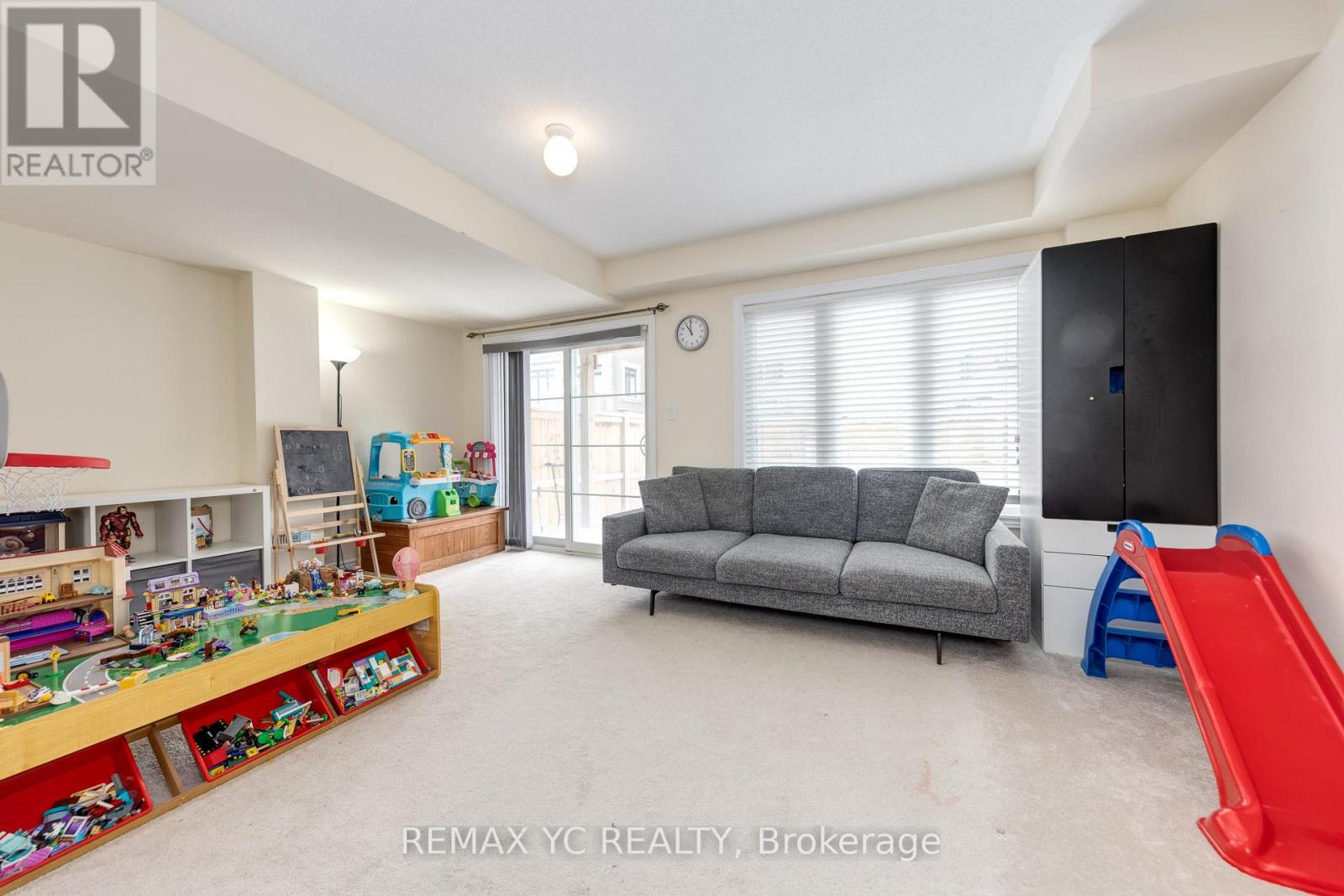 58 Sandwell Street, Vaughan, Ontario  L4H 4S4 - Photo 31 - N12713288