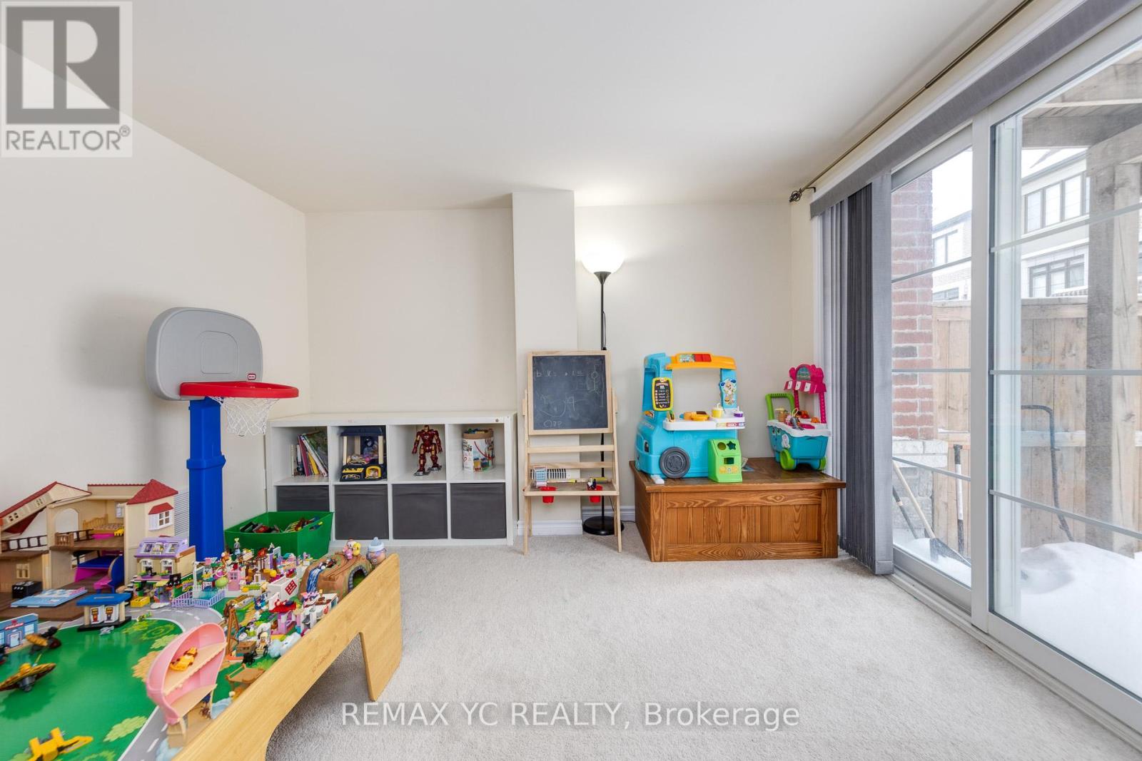 58 Sandwell Street, Vaughan, Ontario  L4H 4S4 - Photo 33 - N12713288