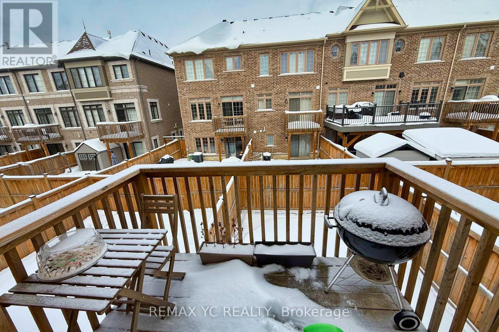 58 Sandwell Street, Vaughan, Ontario  L4H 4S4 - Photo 34 - N12713288