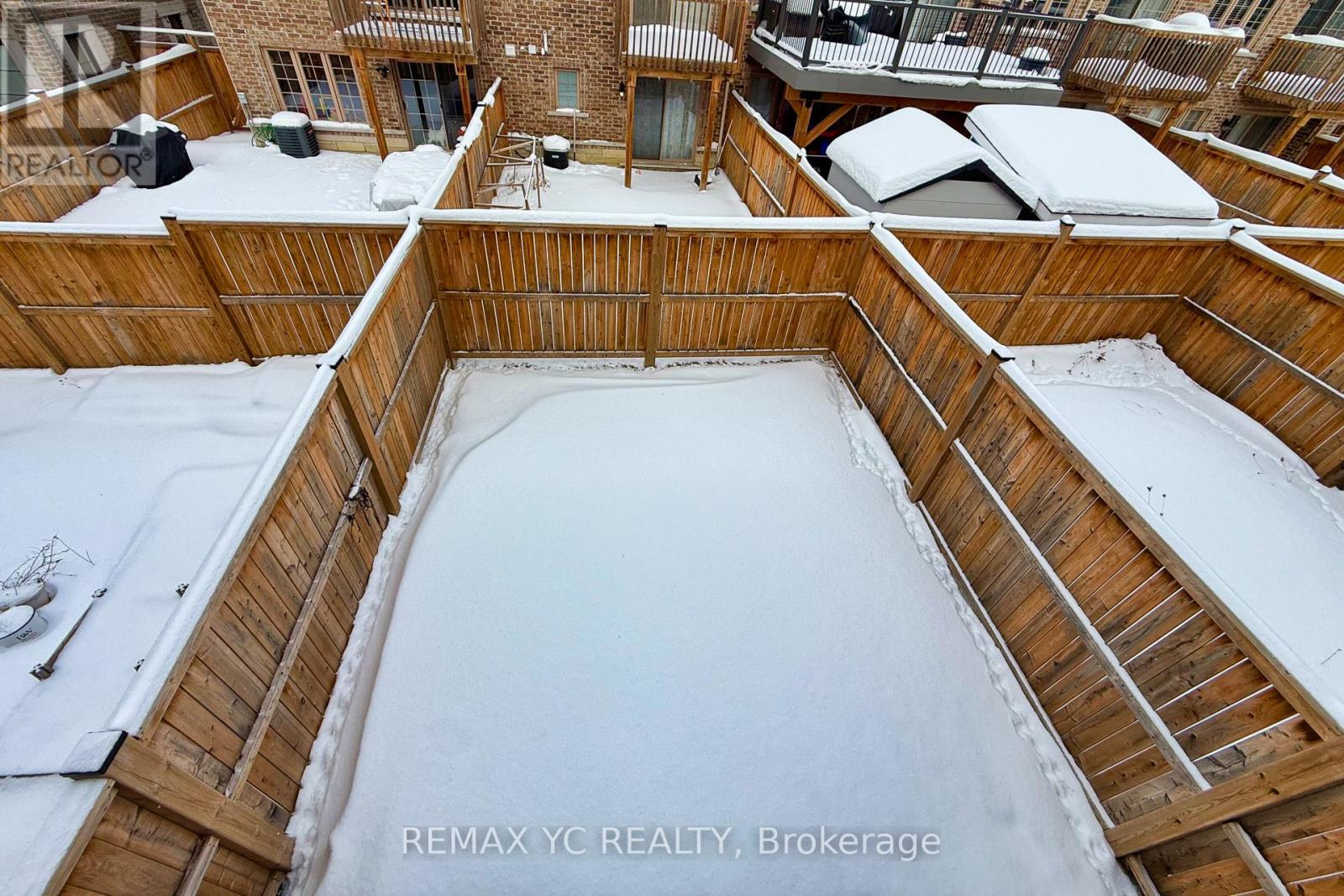 58 Sandwell Street, Vaughan, Ontario  L4H 4S4 - Photo 36 - N12713288