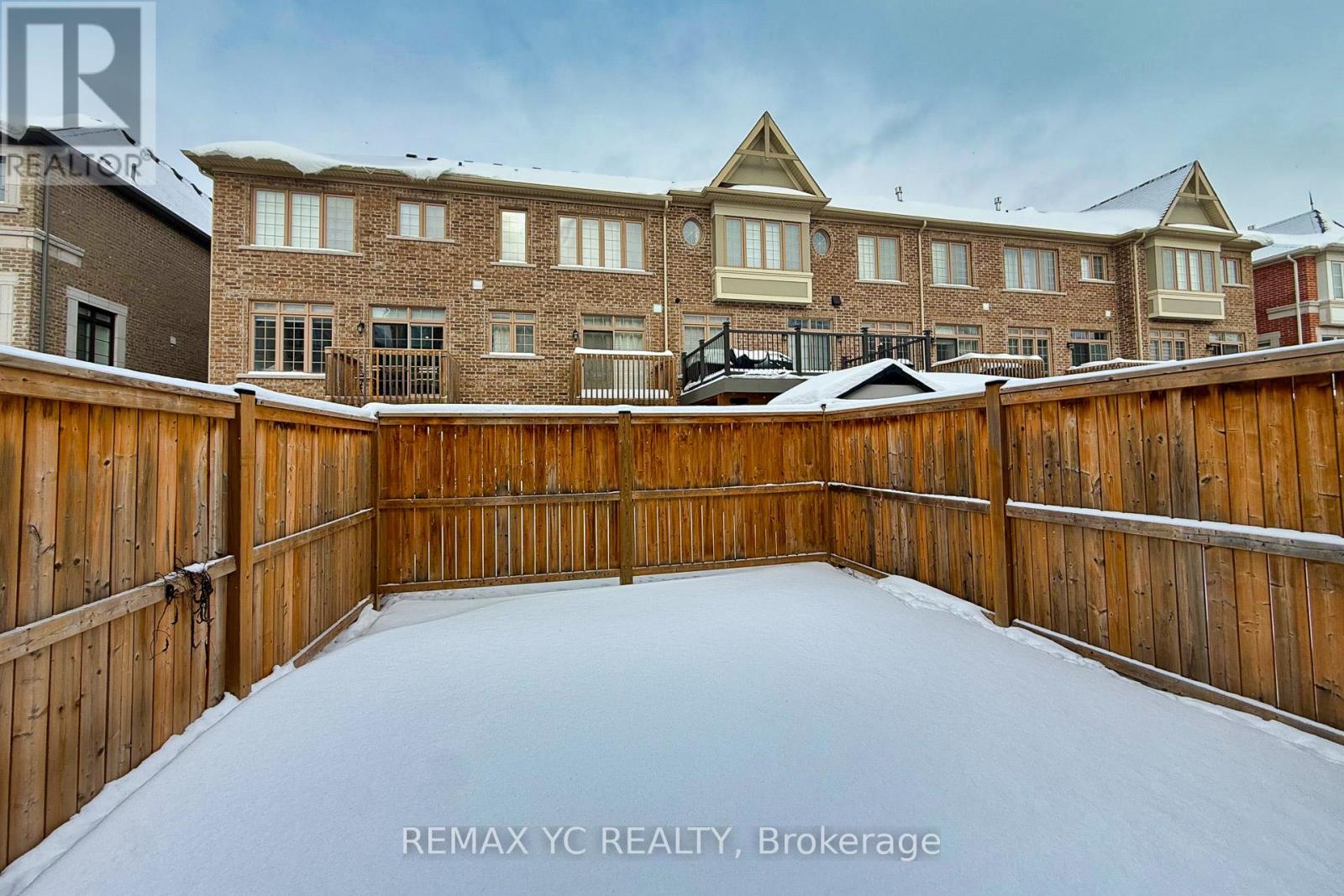 58 Sandwell Street, Vaughan, Ontario  L4H 4S4 - Photo 37 - N12713288