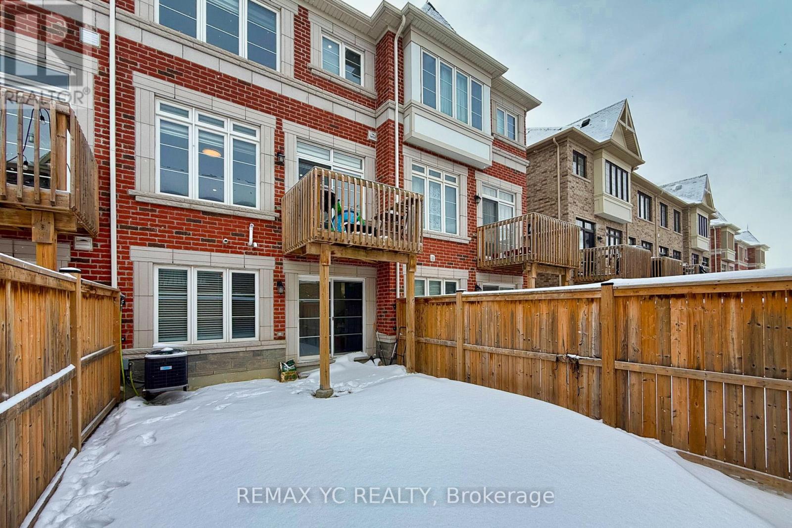 58 Sandwell Street, Vaughan, Ontario  L4H 4S4 - Photo 38 - N12713288