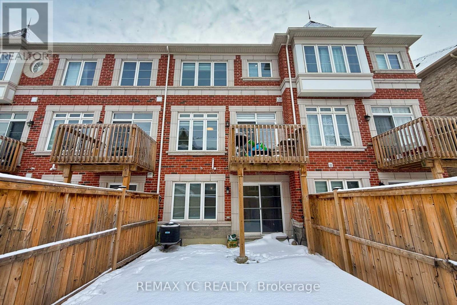 58 Sandwell Street, Vaughan, Ontario  L4H 4S4 - Photo 39 - N12713288