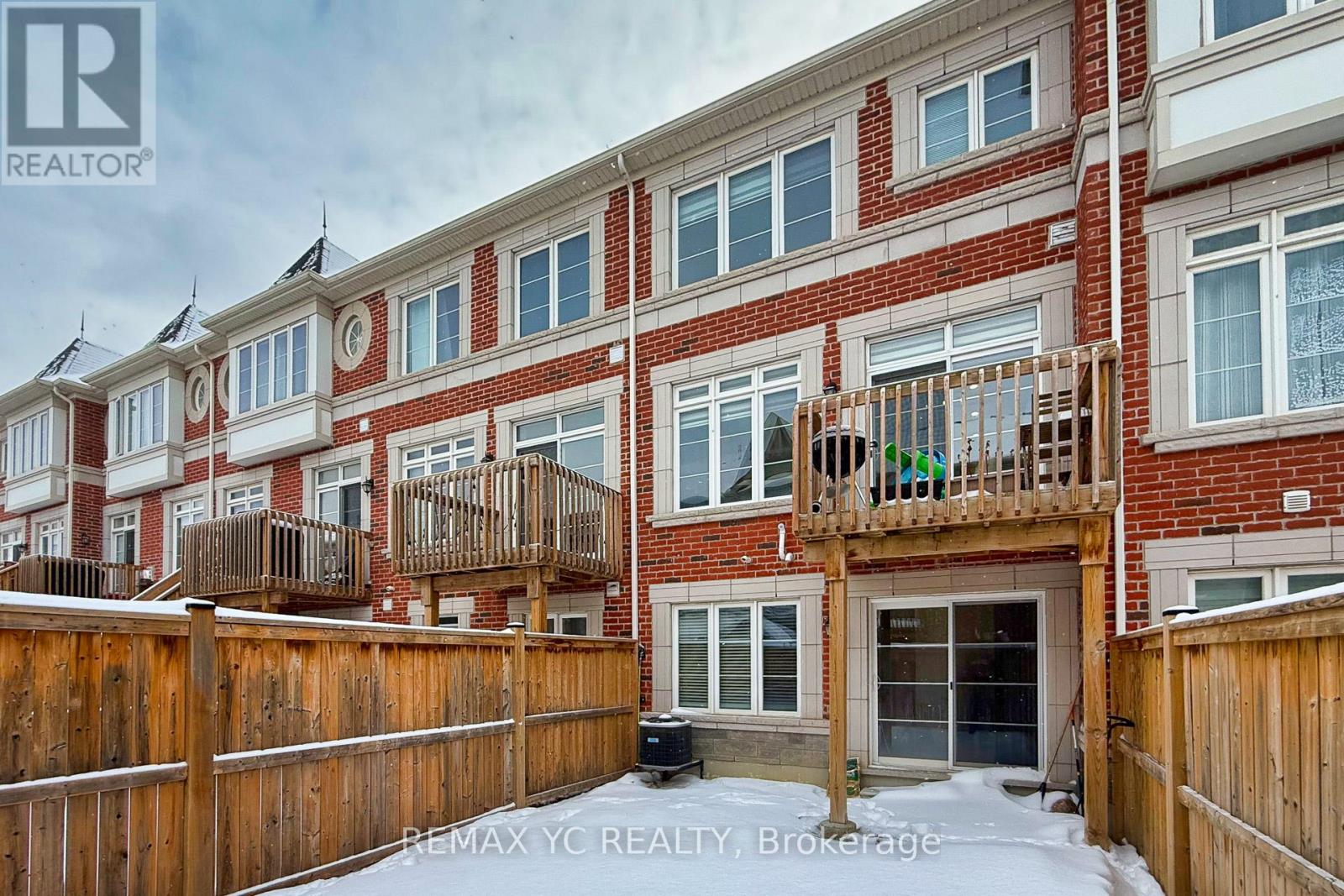 58 Sandwell Street, Vaughan, Ontario  L4H 4S4 - Photo 40 - N12713288