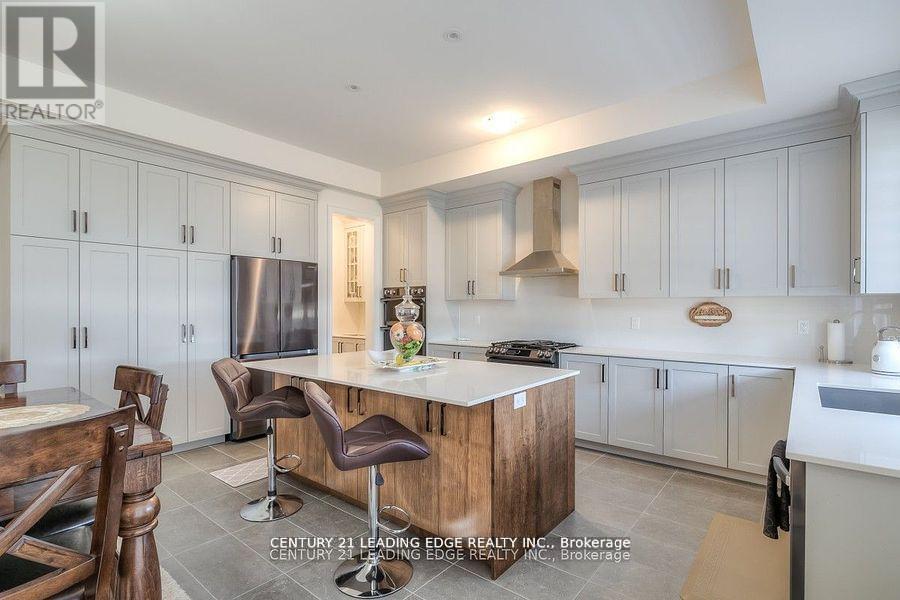 77 Terravista Crescent, Vaughan, Ontario  L4H 5K3 - Photo 11 - N12713358