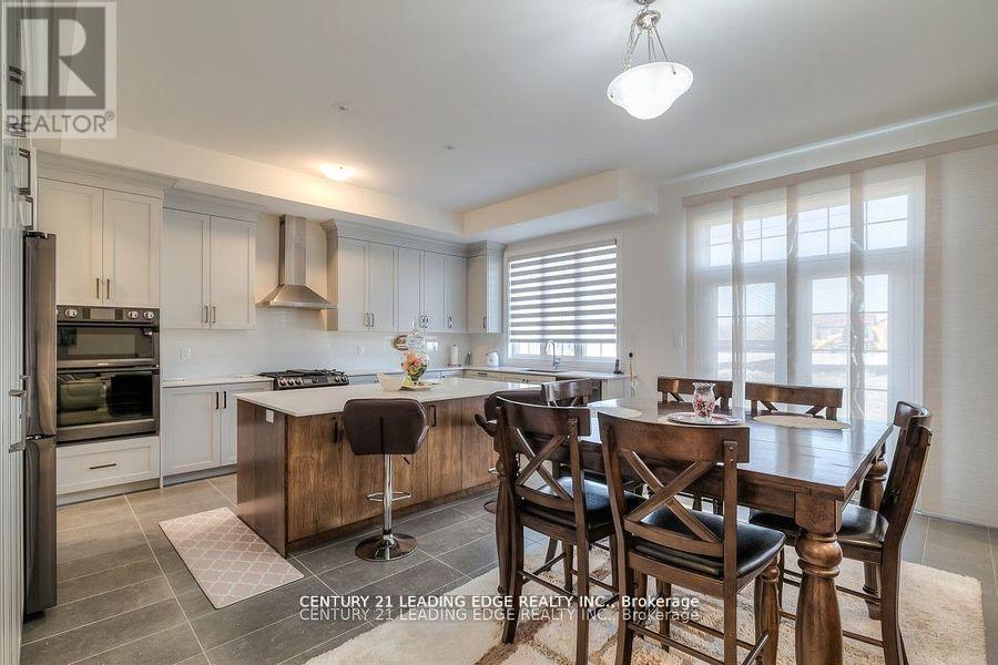 77 Terravista Crescent, Vaughan, Ontario  L4H 5K3 - Photo 12 - N12713358