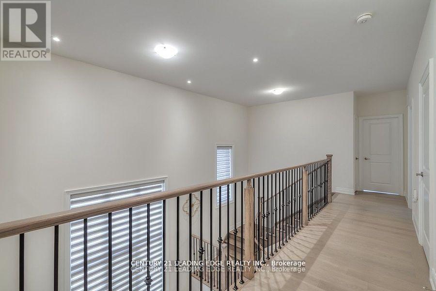 77 Terravista Crescent, Vaughan, Ontario  L4H 5K3 - Photo 21 - N12713358