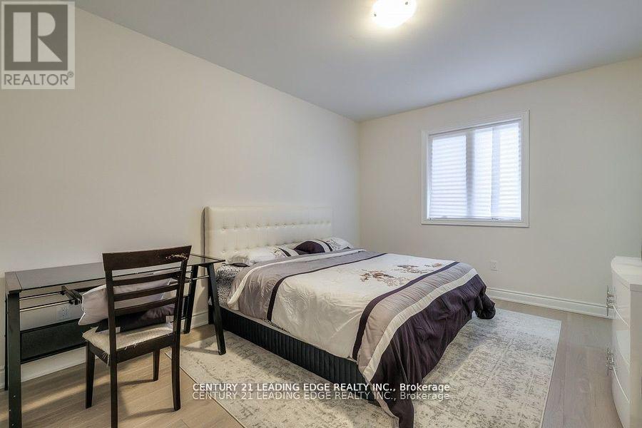 77 Terravista Crescent, Vaughan, Ontario  L4H 5K3 - Photo 29 - N12713358